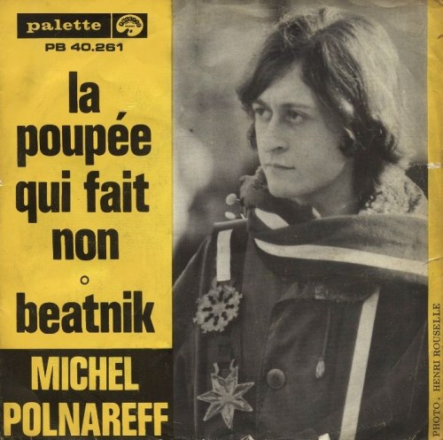 Michel Polnareff